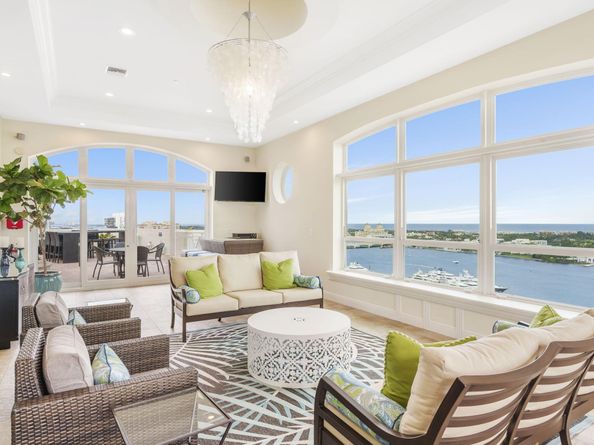 201 S Narcissus Avenue 605, West Palm Beach FL 33401