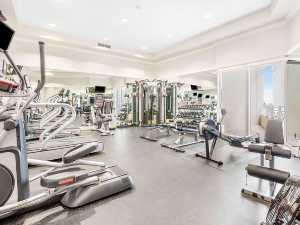 201 S Narcissus Avenue 605, West Palm Beach FL 33401