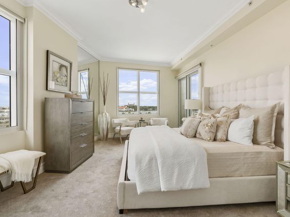 201 S Narcissus Avenue 605, West Palm Beach FL 33401