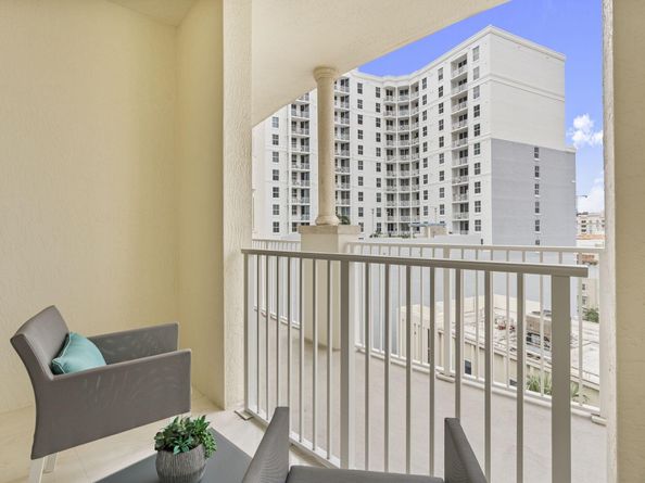 201 S Narcissus Avenue 605, West Palm Beach FL 33401