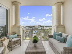 201 S Narcissus Avenue 605, West Palm Beach FL 33401