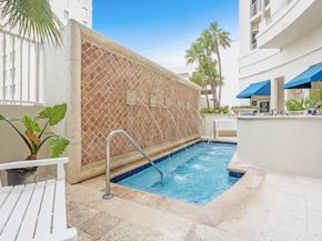 201 S Narcissus Avenue 605, West Palm Beach FL 33401