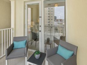 201 S Narcissus Avenue 605, West Palm Beach FL 33401