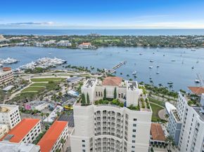 201 S Narcissus Avenue 605, West Palm Beach FL 33401