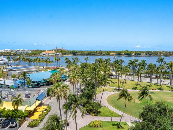 201 S Narcissus Avenue 605, West Palm Beach FL 33401