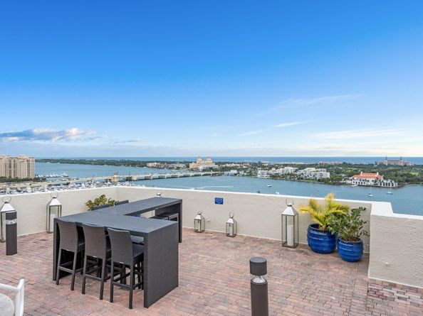 201 S Narcissus Avenue 605, West Palm Beach FL 33401