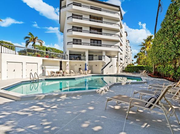 120 S Ocean Boulevard 4b, Delray Beach FL 33483