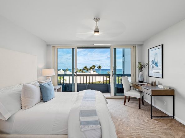 120 S Ocean Boulevard 4b, Delray Beach FL 33483