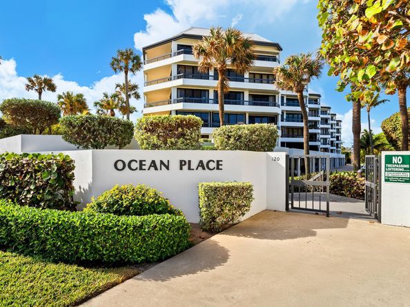 120 S Ocean Boulevard 4b, Delray Beach FL 33483