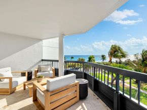 120 S Ocean Boulevard 4b, Delray Beach FL 33483