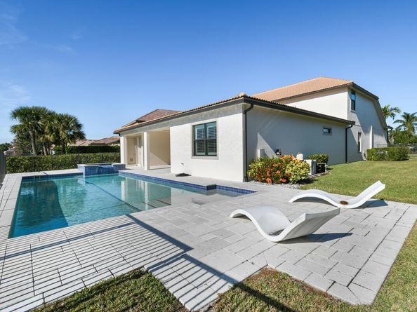 540 Sonoma Isles Circle, Jupiter FL 33478