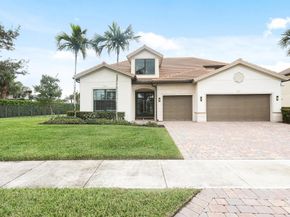 540 Sonoma Isles Circle, Jupiter FL 33478