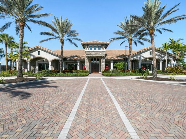 540 Sonoma Isles Circle, Jupiter FL 33478