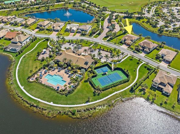 540 Sonoma Isles Circle, Jupiter FL 33478
