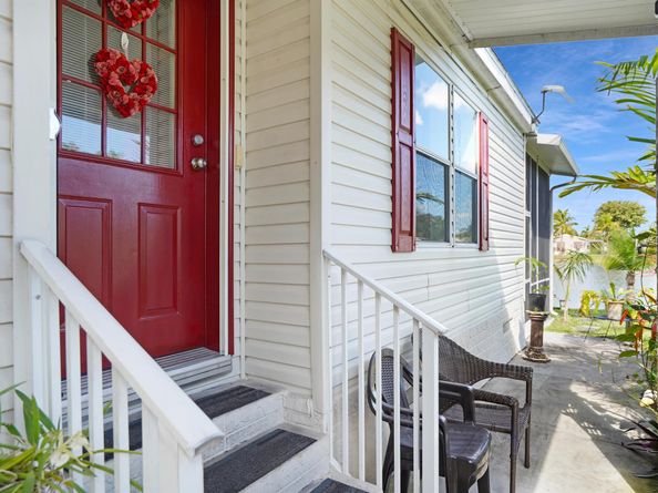3001 SW 18th Terrace 84, Fort Lauderdale FL 33315
