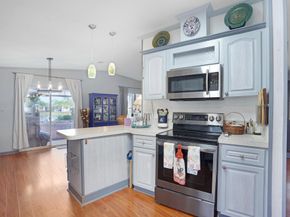 3001 SW 18th Terrace 84, Fort Lauderdale FL 33315