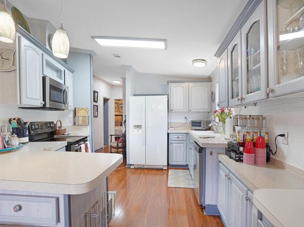 3001 SW 18th Terrace 84, Fort Lauderdale FL 33315