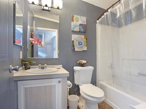 3001 SW 18th Terrace 84, Fort Lauderdale FL 33315