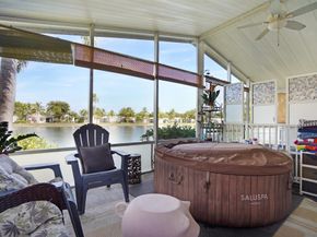 3001 SW 18th Terrace 84, Fort Lauderdale FL 33315
