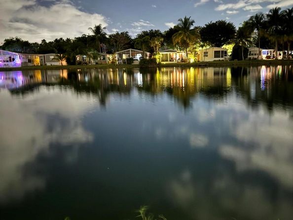 3001 SW 18th Terrace 84, Fort Lauderdale FL 33315