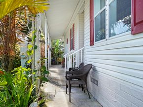 3001 SW 18th Terrace 84, Fort Lauderdale FL 33315