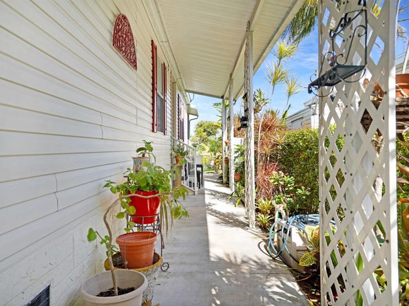 3001 SW 18th Terrace 84, Fort Lauderdale FL 33315