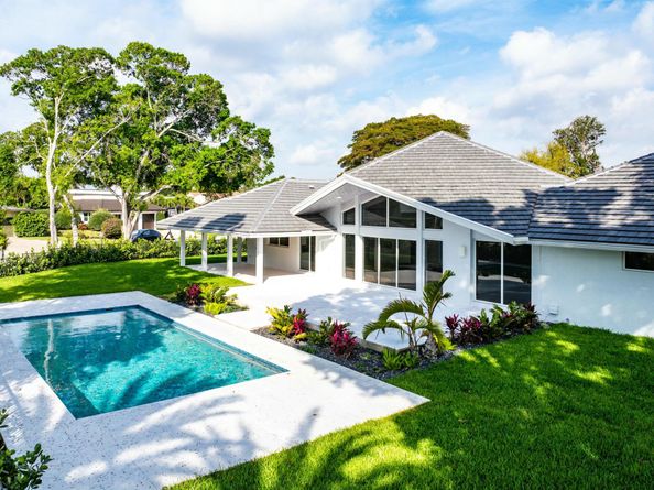 4580 Oak Tree Court, Delray Beach FL 33445