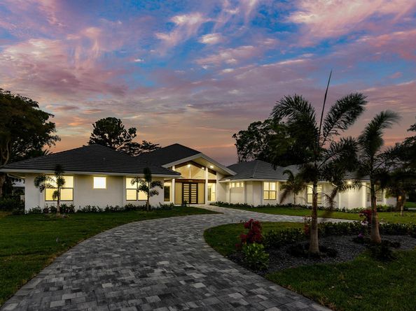 4580 Oak Tree Court, Delray Beach FL 33445