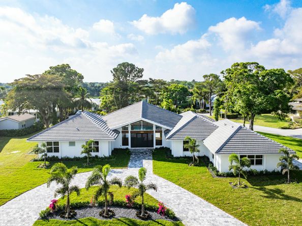 4580 Oak Tree Court, Delray Beach FL 33445