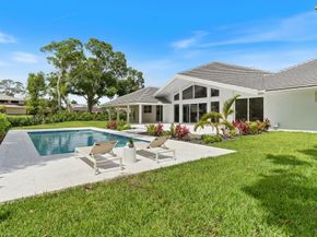 4580 Oak Tree Court, Delray Beach FL 33445