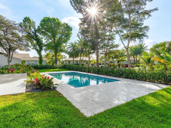 4580 Oak Tree Court, Delray Beach FL 33445