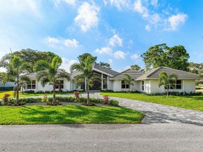 4580 Oak Tree Court, Delray Beach FL 33445