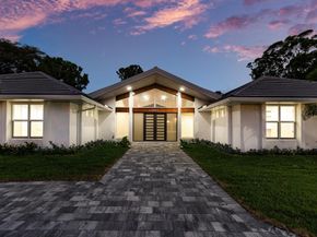 4580 Oak Tree Court, Delray Beach FL 33445