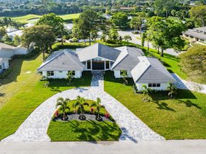 4580 Oak Tree Court, Delray Beach FL 33445