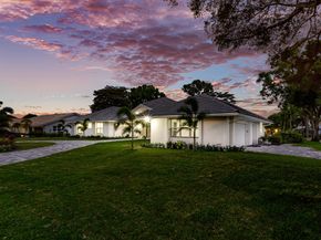 4580 Oak Tree Court, Delray Beach FL 33445