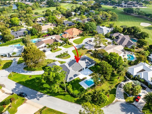 4580 Oak Tree Court, Delray Beach FL 33445