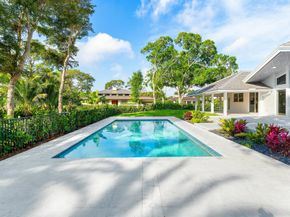 4580 Oak Tree Court, Delray Beach FL 33445