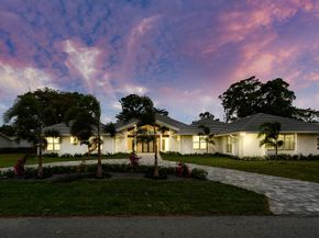 4580 Oak Tree Court, Delray Beach FL 33445