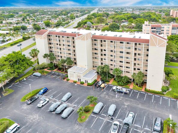 14475 Strathmore Lane 703, Delray Beach FL 33446