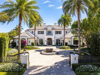 336 E Key Palm Road
