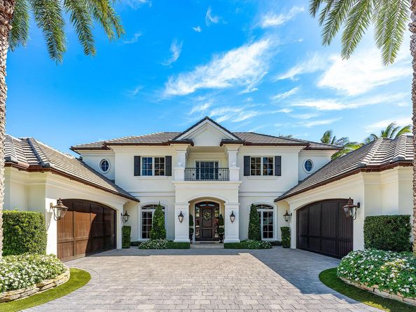 336 E Key Palm Road, Boca Raton FL 33432