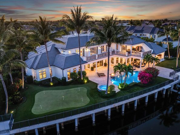 336 E Key Palm Road, Boca Raton FL 33432