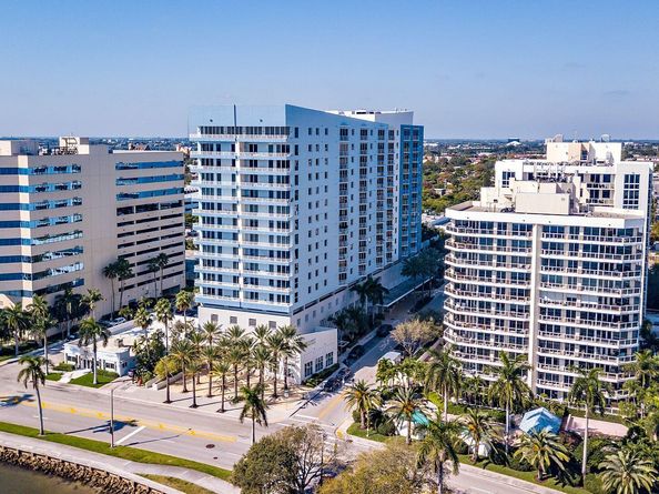 1551 N Flagler Drive 609, West Palm Beach FL 33401