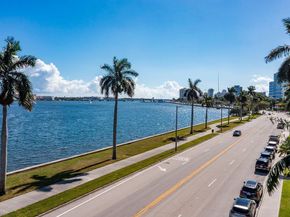 1551 N Flagler Drive 609, West Palm Beach FL 33401