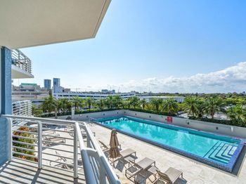 1551 N Flagler Drive