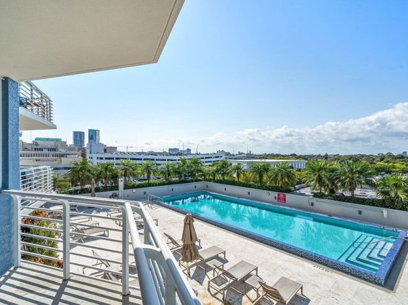 1551 N Flagler Drive 609, West Palm Beach FL 33401