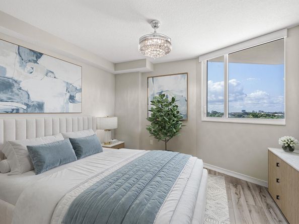 1551 N Flagler Drive 609, West Palm Beach FL 33401