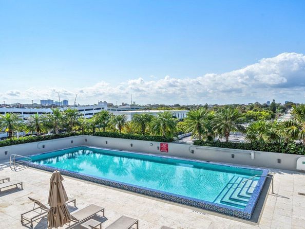 1551 N Flagler Drive 609, West Palm Beach FL 33401