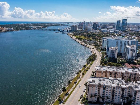 1551 N Flagler Drive 609, West Palm Beach FL 33401