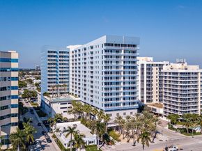 1551 N Flagler Drive 609, West Palm Beach FL 33401